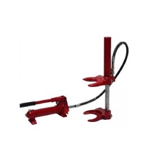 Compresseur Hydraulique Portable pour Ressort d'Amortisseur 1T 260 mm