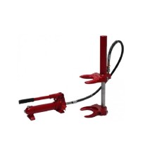 Compresseur Hydraulique Portable pour Ressort d'Amortisseur 1T 260 mm