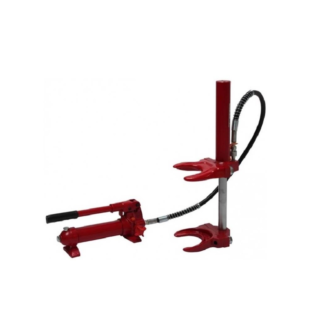Compresseur Hydraulique Portable pour Ressort d'Amortisseur 1T 260 mm