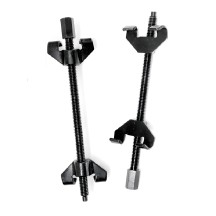 Paire Compresseurs de Ressort Amortisseur 2 Griffes 370mm