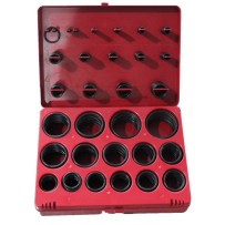 Coffret Assortiment 404 Joints Toriques 3-45mm Diamètre intérieur