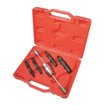 Coffret Arrache Extracteur de Roulement intérieur Marteau à  Inertie 5pcs