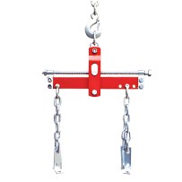 Equilibreur de Charge Palonnier 907 kg