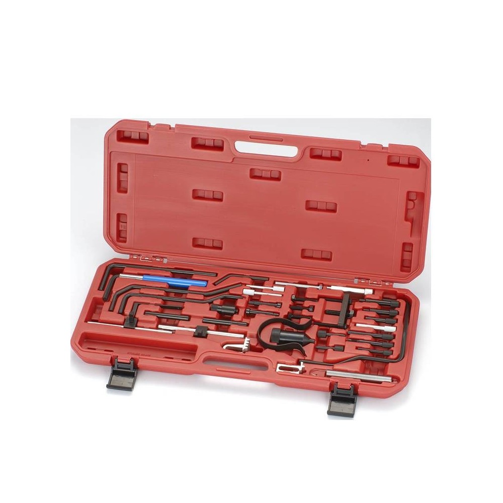 Coffret calage Courroie Distribution moteur Essence et Diesel PEUGEOT CITROEN PSA