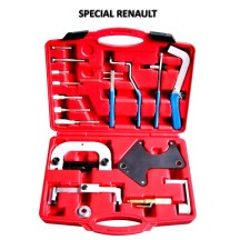Coffret Pige de calage Courroie Distribution Essence Diesel RENAULT