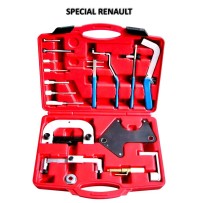 Coffret Pige de calage Courroie Distribution Essence Diesel RENAULT