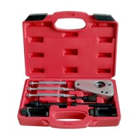 Coffret Extracteur Injecteurs Diesel Peugeot Citroen PSA 2,0 2,2 HDI