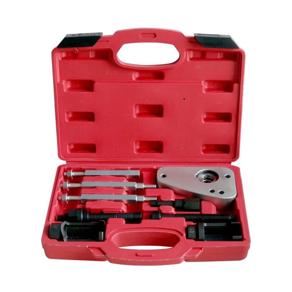 Coffret Extracteur Injecteurs Diesel Peugeot Citroen PSA 2,0 2,2 HDI