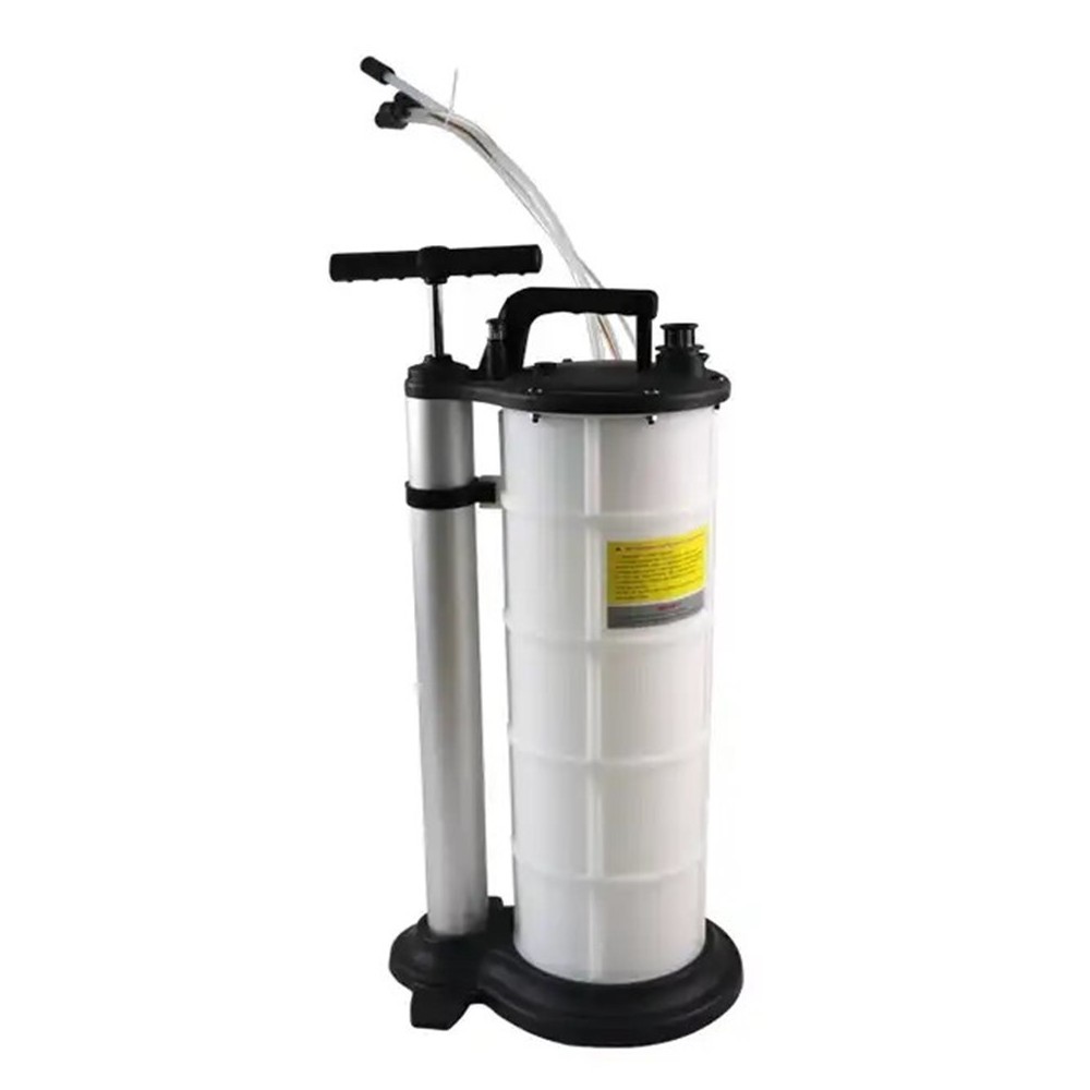 Extracteur de Fluide Pneumatique Huile Vidange Liquide de Frein 9L