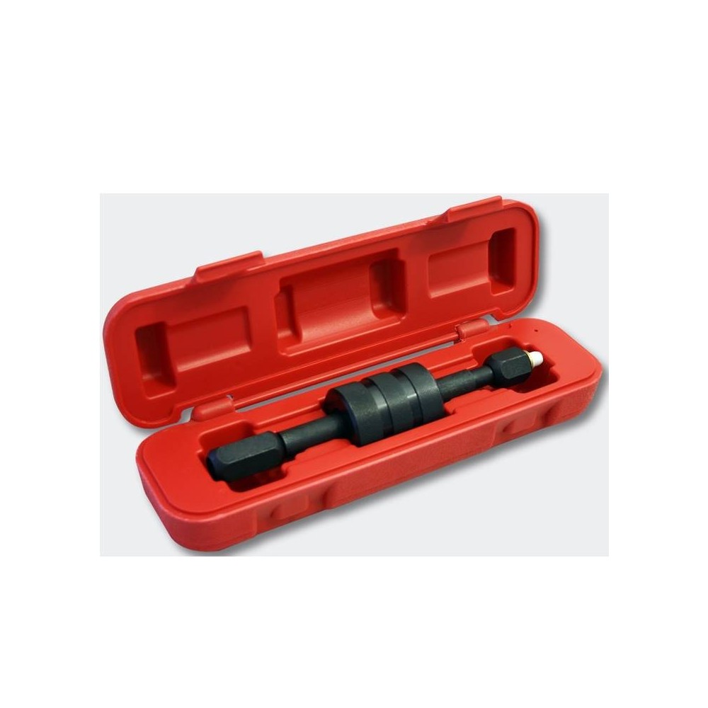 Extracteur Injecteurs Diesel Universel M8x0,75 / M12x1,5 / M14