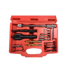 Coffret Extracteur de Bougie Préchauffage Cassée Allumage