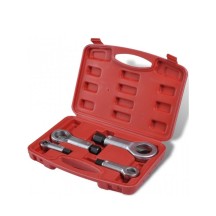 Coffret Casse écrous 4 pièces 9-27mm - Séparateur d'écrous