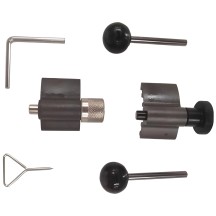 Outils calage Courroie Distribution DIESEL VAG 1.2, 1.4, 1.6, 1.9, 2.0