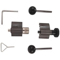 Outils calage Courroie Distribution DIESEL VAG 1.2, 1.4, 1.6, 1.9, 2.0