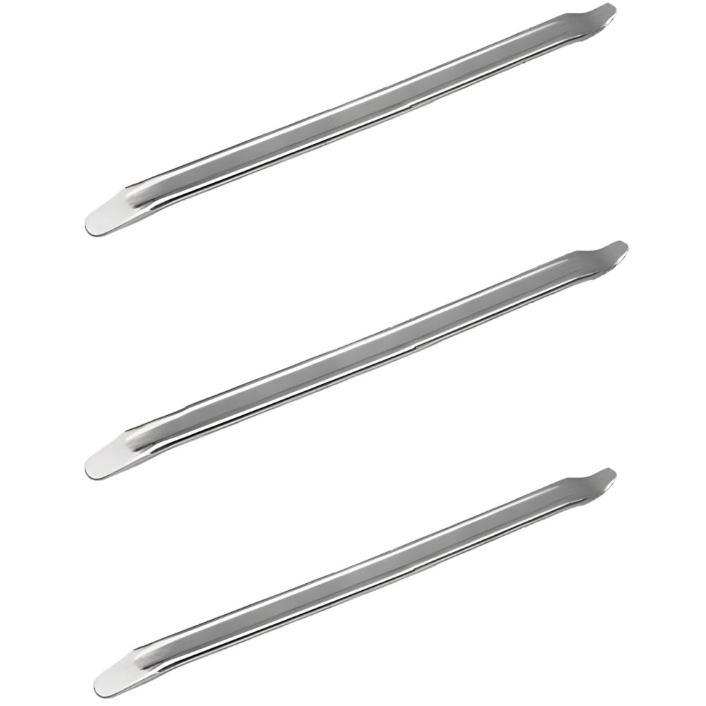 3 Barres Leviers Démonte Pneu 20 51cm