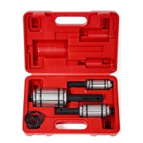 Kit Expandeurs Elargisseurs Tuyaux Pots d'Echappement