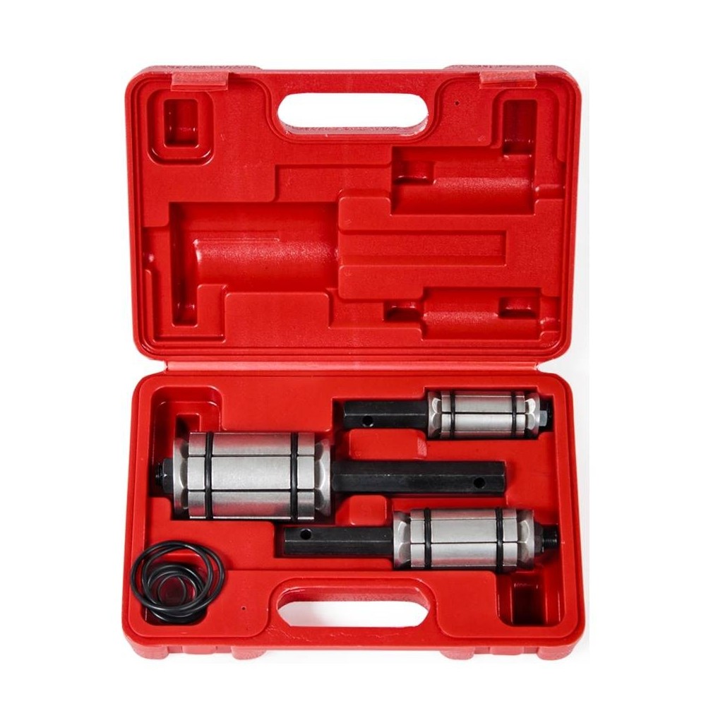 Kit Expandeurs Elargisseurs Tuyaux Pots d'Echappement