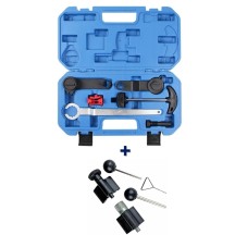 Kits de Calage Distribution VW Skoda Seat 1.0L + Diesel VAG 1.2 à 2L