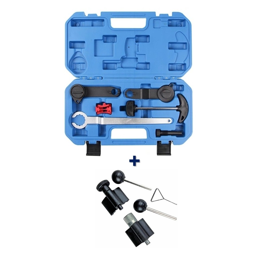 Kits de Calage Distribution VW Skoda Seat 1.0L + Diesel VAG 1.2 à 2L