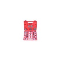 Coffret Repousse Piston Etrier de Freins Universel 22 pcs