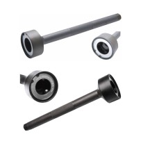 2 Extracteurs Rotule Axiale 72mm 28-34mm et 36-45mm