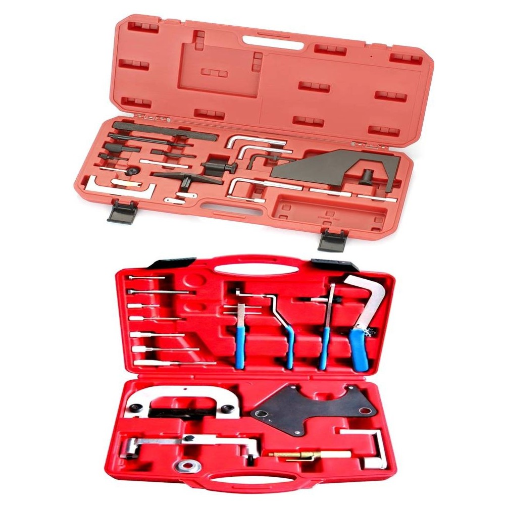 Coffret de Piges Calage Distribution FORD MAZDA + RENAULT